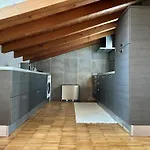 Magic Place Bergamo! Relax Apartment With Terrace In The Heart Of The City