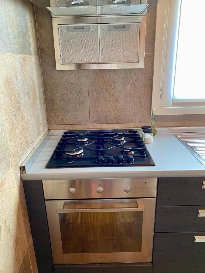Apartment Magic Place Bergamo! Relax With Terrace In The Heart Of The Bergamo