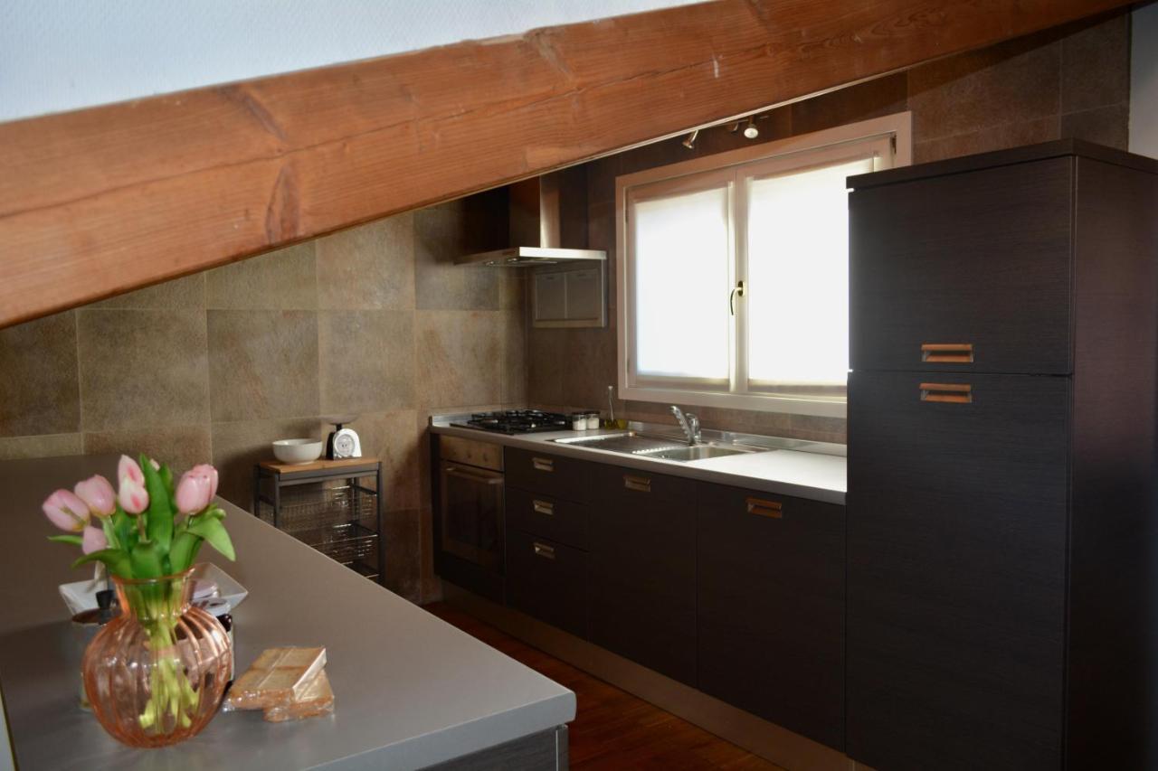 Magic Place Bergamo! Relax With Terrace In The Heart Of The Apartment *