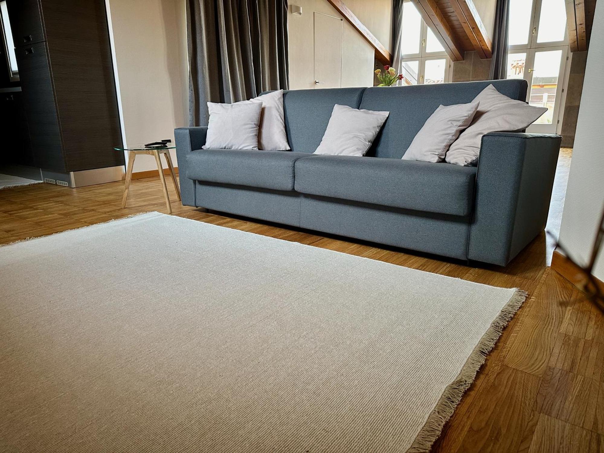 Apartment Magic Place Bergamo! Relax With Terrace In The Heart Of The *