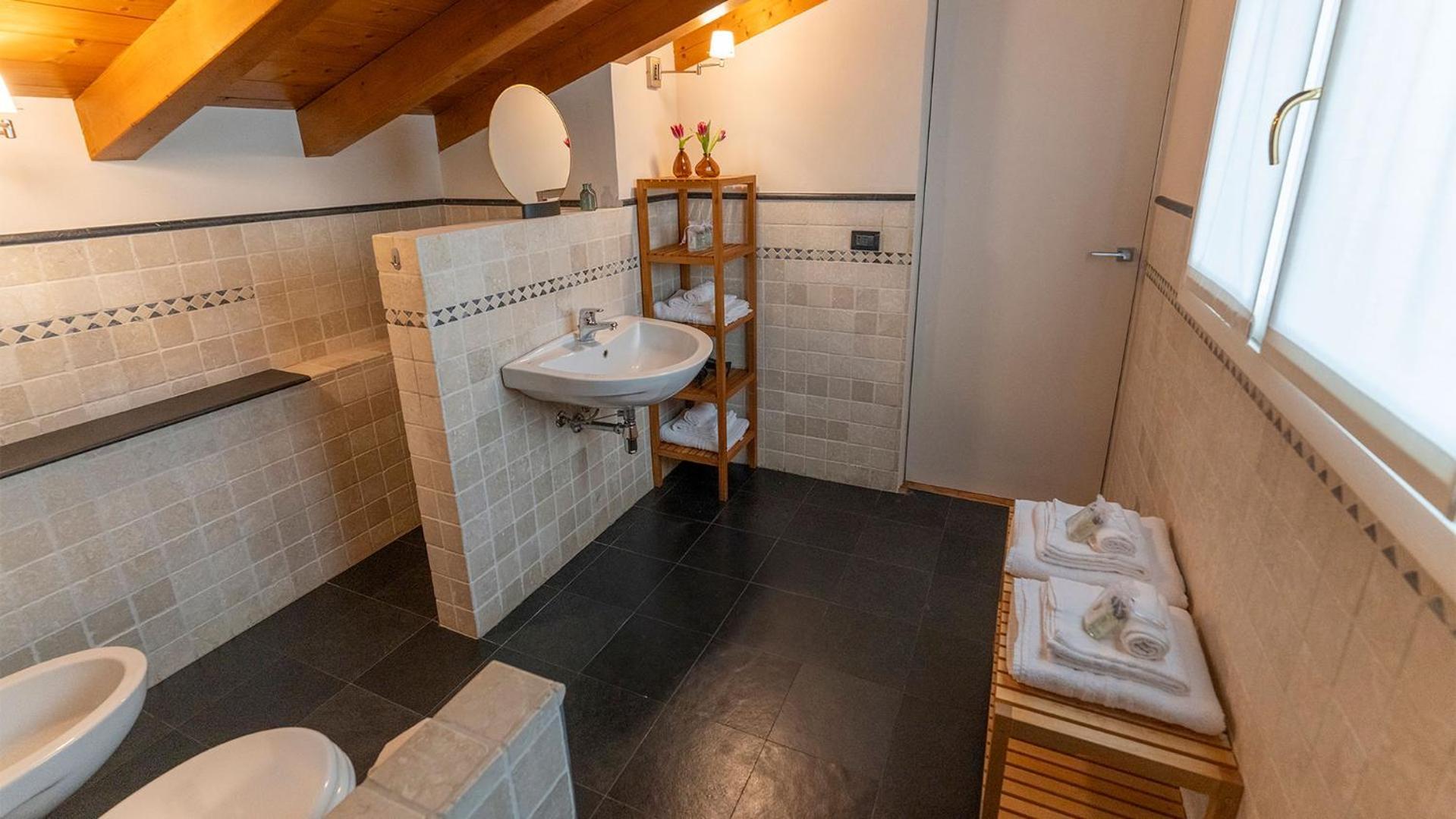 Apartment Magic Place Bergamo! Relax With Terrace In The Heart Of The *