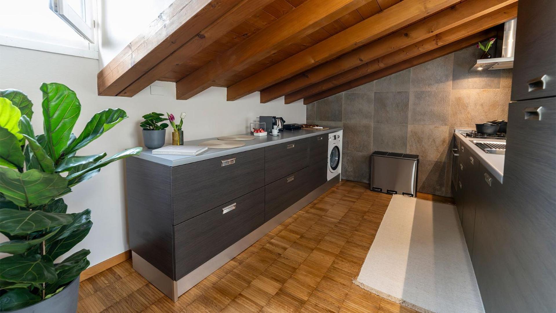 Magic Place Bergamo! Relax With Terrace In The Heart Of The * Bergamo